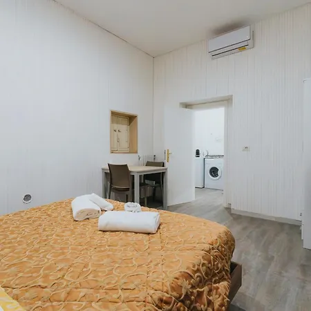Maga Maiu Apartamento Bari