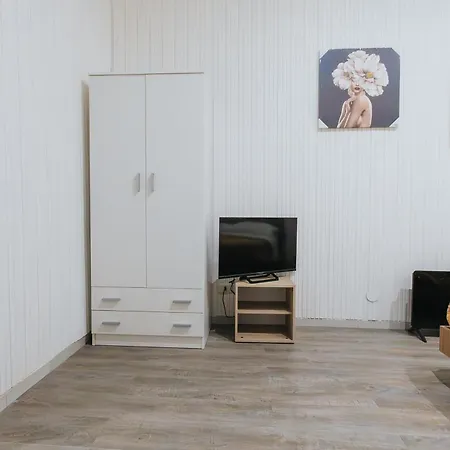 Apartamento Maga Maiu