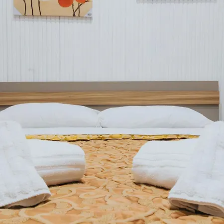 Apartamento Maga Maiu Bari