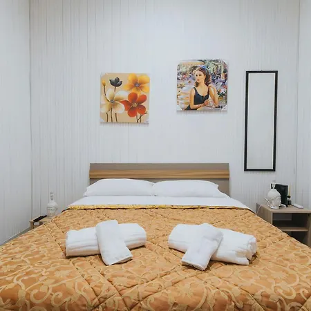 Maga Maiu Apartamento
