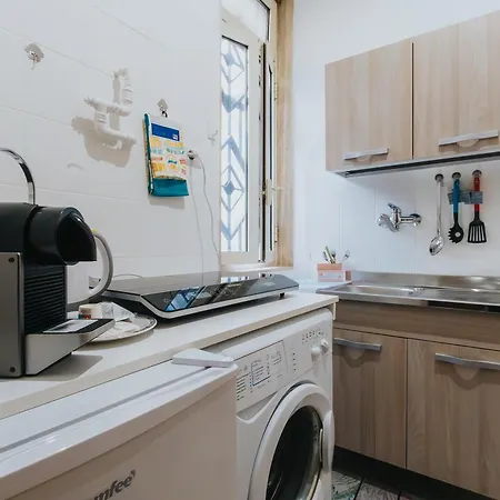 Apartamento Maga Maiu