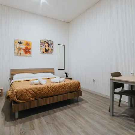 Maga Maiu Apartamento Bari