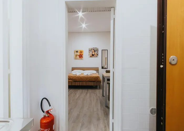 Maga Maiu Apartamento Bari