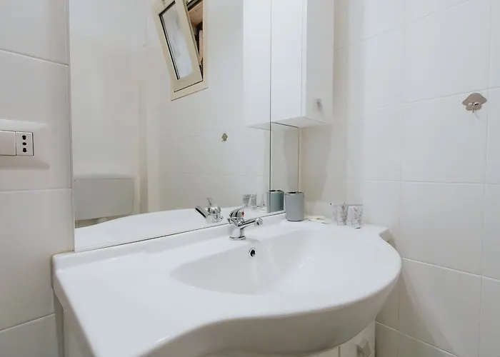 Apartamento Maga Maiu Bari