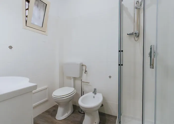 Apartamento Maga Maiu