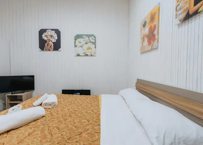 Maga Maiu Apartamento *