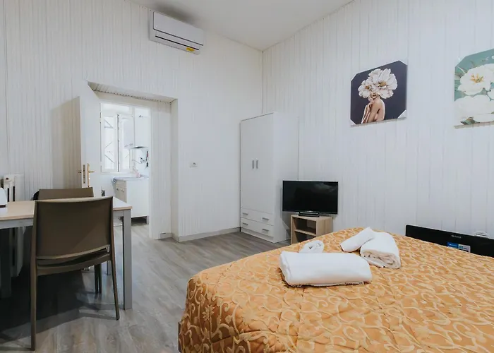 Apartamento Maga Maiu *