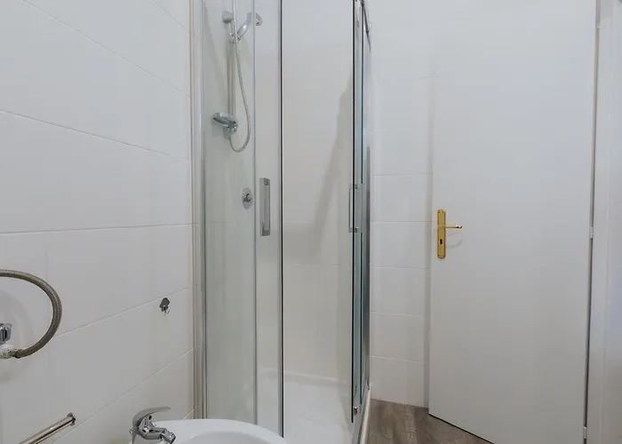 Apartamento Maga Maiu *