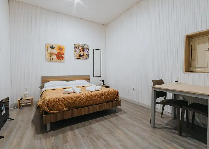 Maga Maiu Apartamento Bari