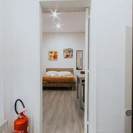 Maga Maiu Apartamento Bari