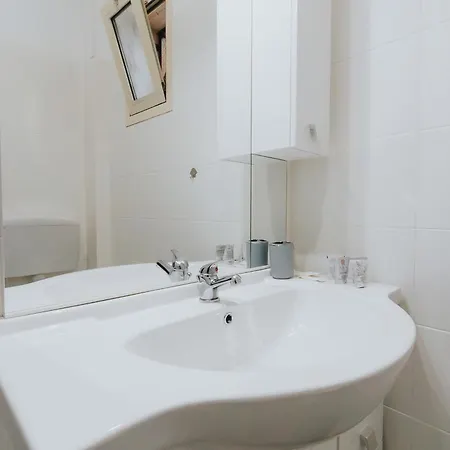 Appartement Maga Maiù Bari