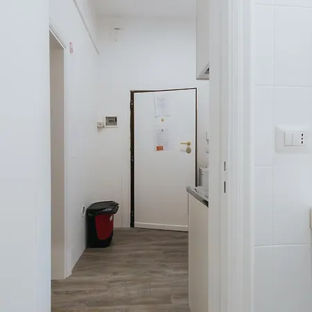 Maga Maiù Appartement