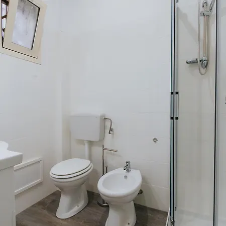 Appartement Maga Maiù