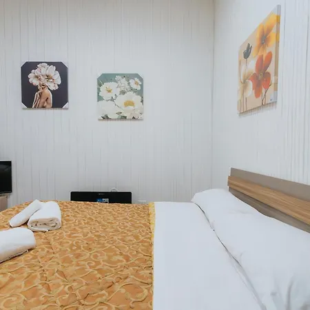 Maga Maiu Apartamento *