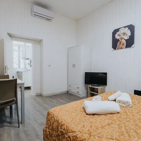 Apartamento Maga Maiu *