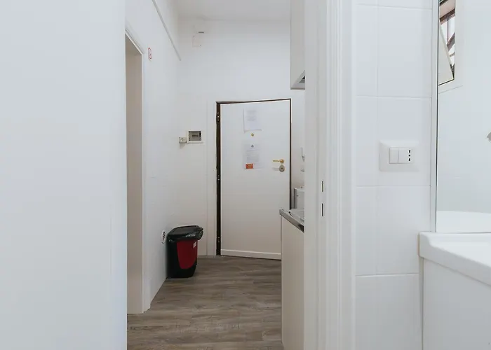 Maga Maiu Appartement