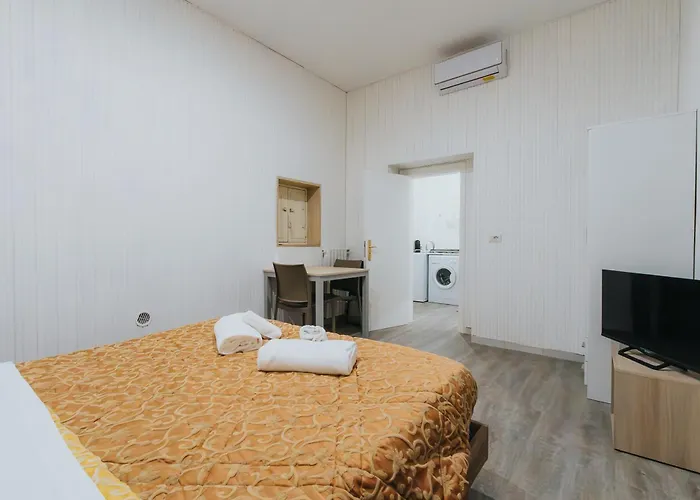 Maga Maiu Appartement Bari