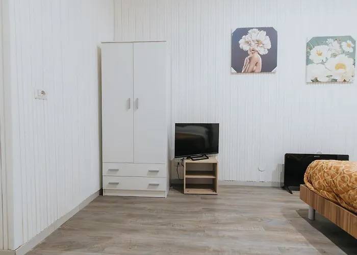 Appartement Maga Maiu