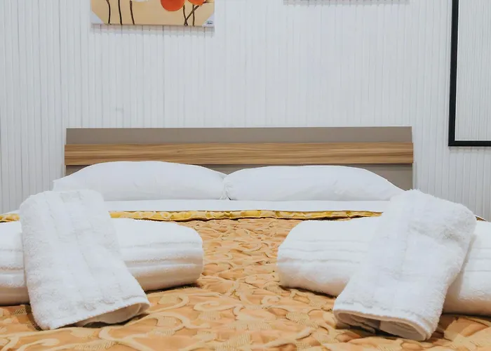 Apartment Maga Maiu Bari